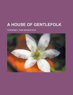 A House of Gentlefolk