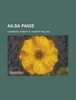 Ailsa Paige