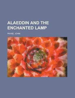 Alaeddin and the Enchanted Lamp
