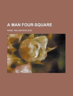 A Man Four-Square