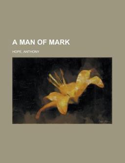 A Man of Mark