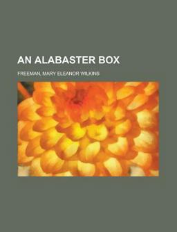 An Alabaster Box