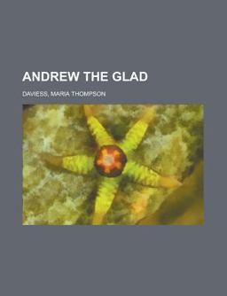 Andrew the Glad