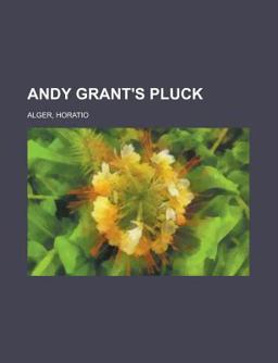 Andy Grant's Pluck