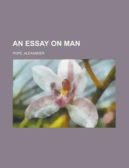 An Essay on Man