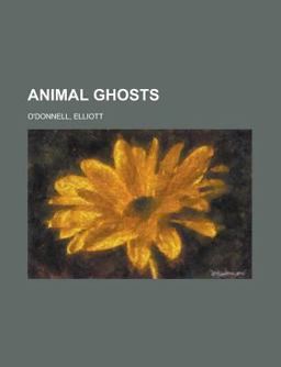 Animal Ghosts