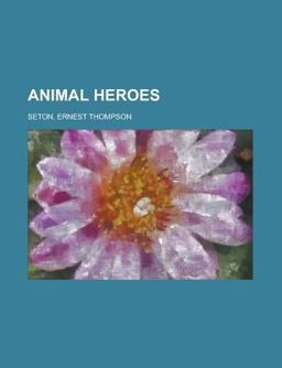 Animal Heroes