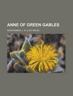 Anne of Green Gables