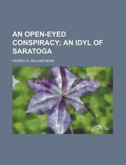 An Open-Eyed Conspiracy