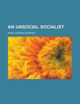 An Unsocial Socialist