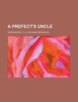 A Prefect's Uncle