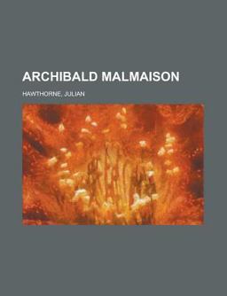 Archibald Malmaison Archibald Malmaison