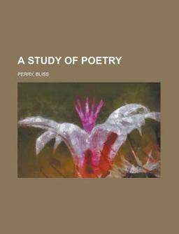 A Study of Poetry