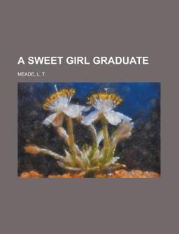 A Sweet Girl Graduate