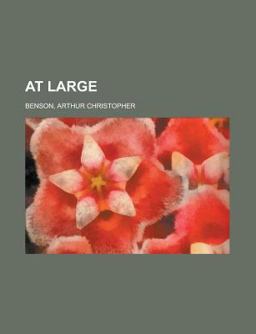 At Large