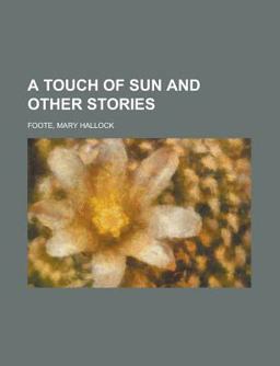 A Touch of Sun and Other Stories