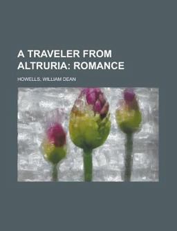 A Traveler from Altruria