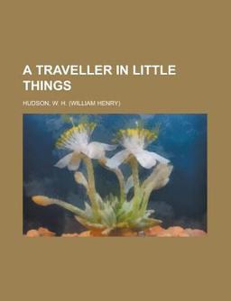 A Traveller in Little Things