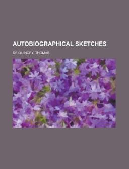 Autobiographical Sketches