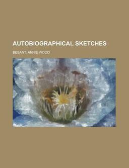 Autobiographical Sketches