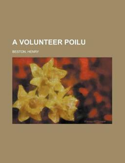 A Volunteer Poilu