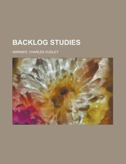 Backlog Studies