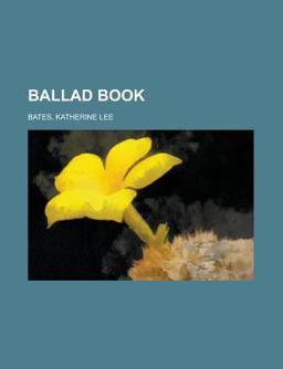 Ballad Book