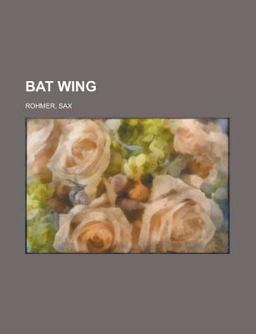 Bat Wing
