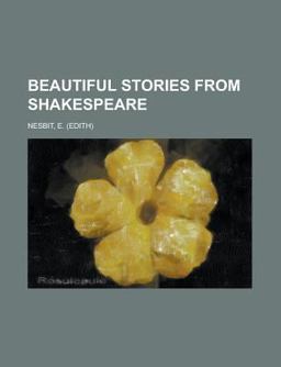 Beautiful Stories from Shakespeare