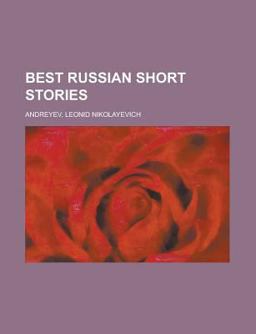 Best Russian Short Stories