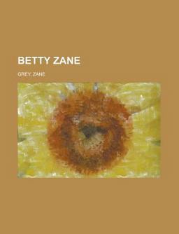 Betty Zane