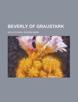 Beverly of Graustark