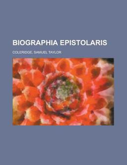 Biographia Epistolaris