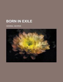 Born in Exile