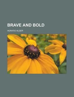 Brave and Bold