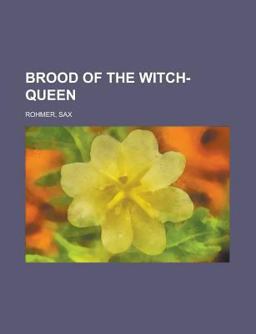 Brood of the Witch-Queen