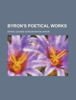 Byron's Poetical Works