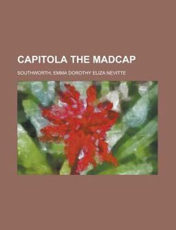 Capitola the Madcap