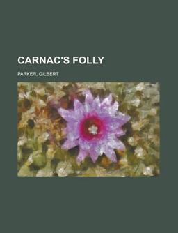 Carnac's Folly