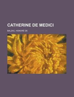 Catherine de Medici