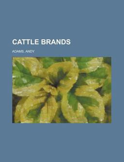 Cattle Brands