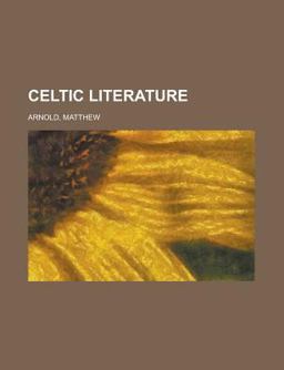 Celtic Literature