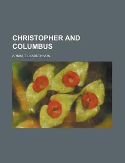 Christopher and Columbus