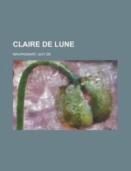 Claire de Lune