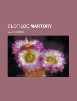 Clotilde Martory