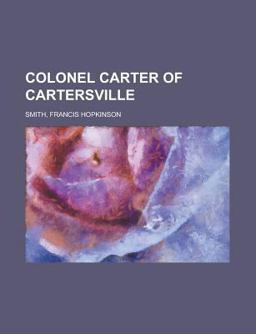 Colonel Carter of Cartersville