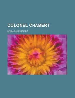 Colonel Chabert