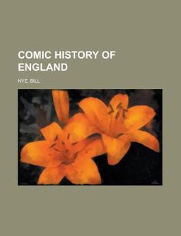 Comic History of England