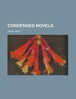 Condensed Novels