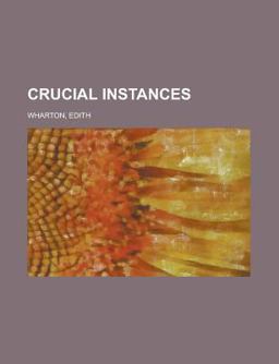 Crucial Instances